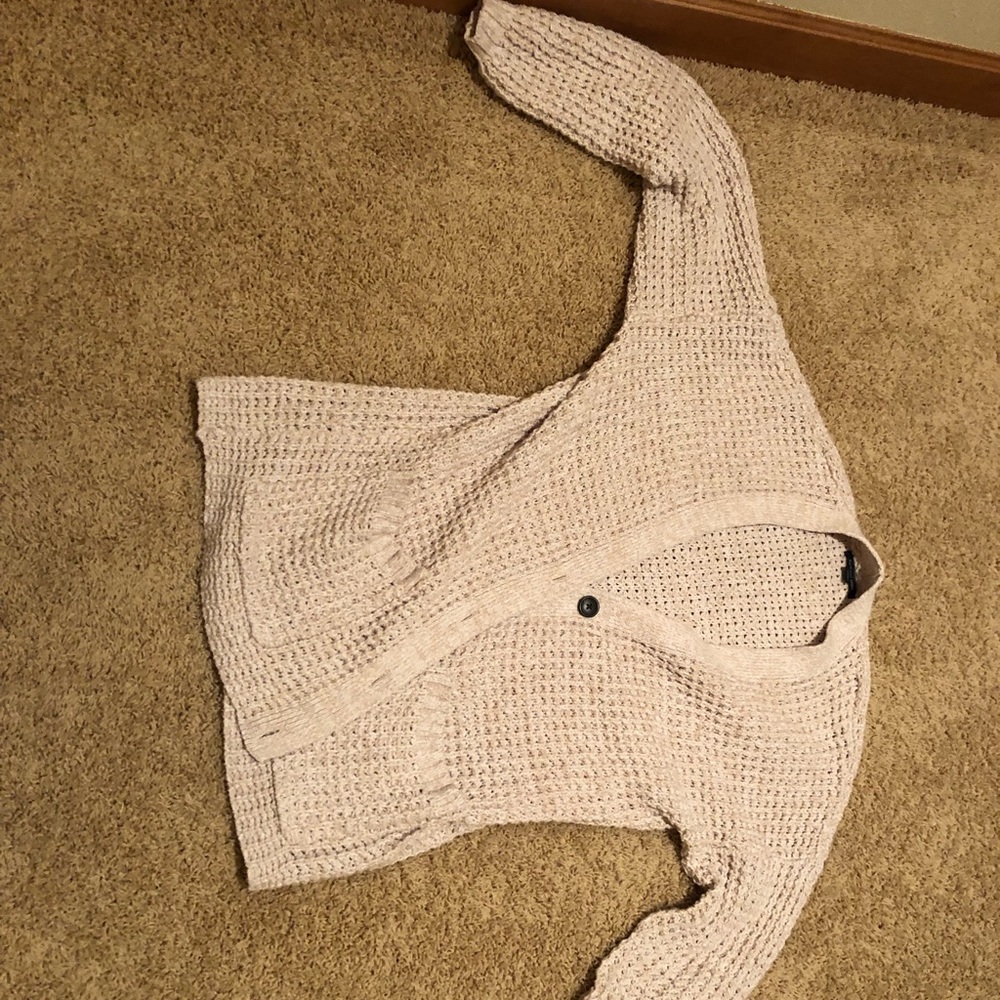 American Eagle Cardigan